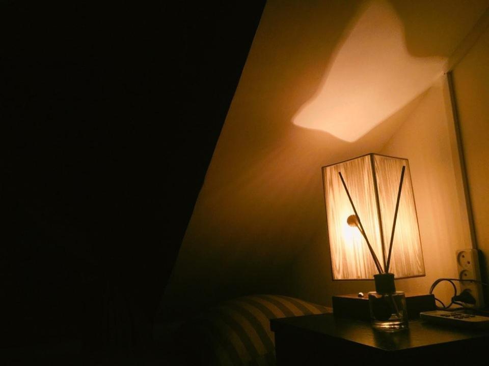 Warang Guesthouse Jeju Eksteriør billede