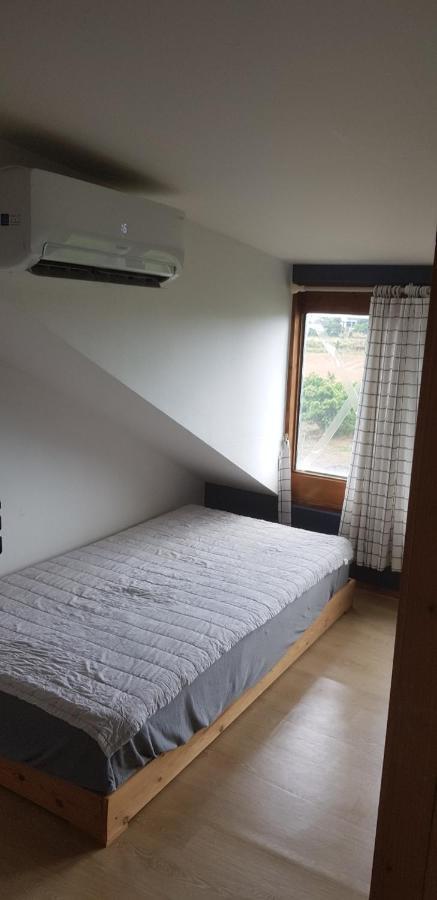 Warang Guesthouse Jeju Eksteriør billede